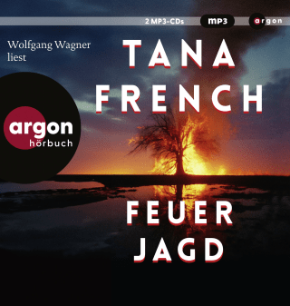 Cover Download Feuerjagd