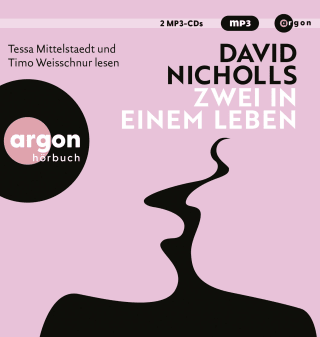 Cover Download Zwei in einem Leben