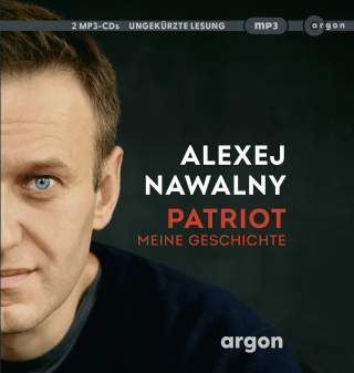 Cover Download Patriot