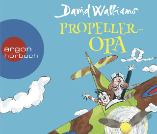 Cover Download Propeller-Opa