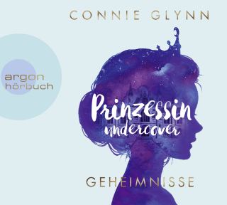 Cover Download Prinzessin undercover - Geheimnisse