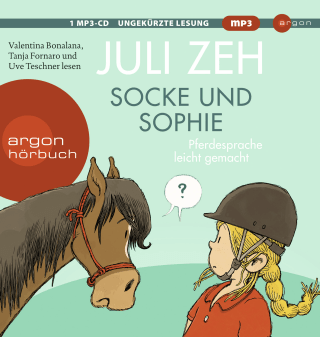 Cover Download Socke und Sophie