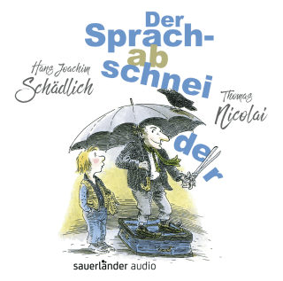 Cover Download Der Sprachabschneider
