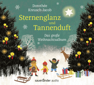 Cover Download Sternenglanz und Tannenduft