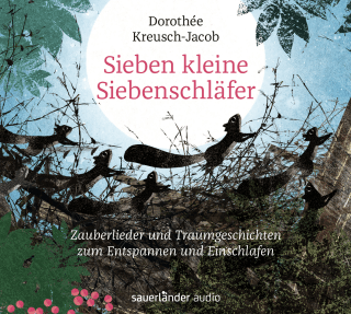 Cover Download Sieben kleine Siebenschläfer