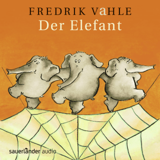 Cover Download Der Elefant