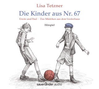 Cover Download Die Kinder aus Nr. 67