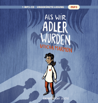 Cover Download Als wir Adler wurden