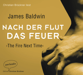Cover Download Nach der Flut das Feuer
