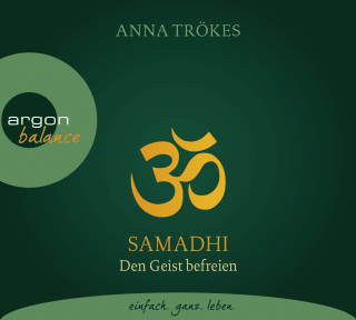 Cover Download Samadhi