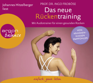 Cover Download Das neue Rückentraining