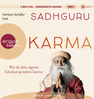 Cover Download Karma