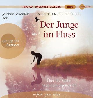 Cover Download Der Junge im Fluss