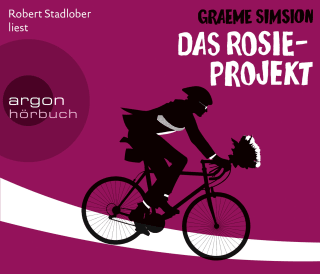 Cover Download Das Rosie-Projekt