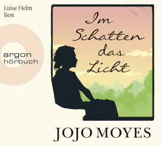 Cover Download Im Schatten das Licht