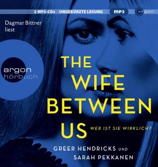 Cover Download The Wife Between Us