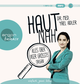 Cover Download Haut nah