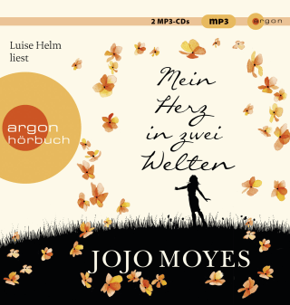 Cover Download Mein Herz in zwei Welten