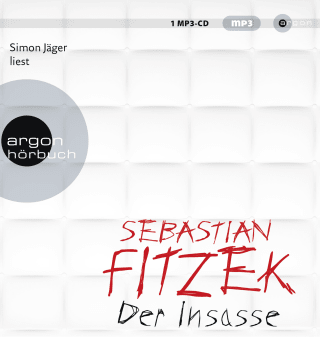 Cover Download Der Insasse