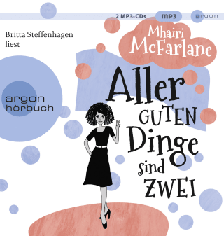 Cover Download Aller guten Dinge sind zwei