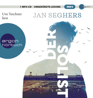 Cover Download Der Solist