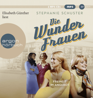 Cover Download Die Wunderfrauen