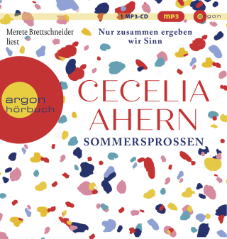 Cover Download Sommersprossen - Nur zusammen ergeben wir Sinn