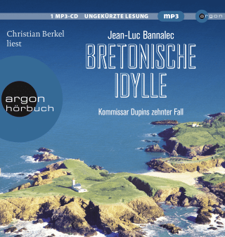 Cover Download Bretonische Idylle