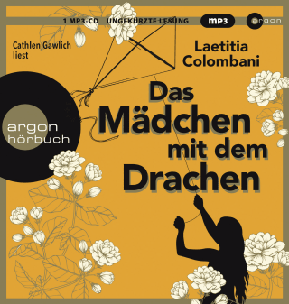 Cover Download Das Mädchen mit dem Drachen