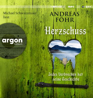 Cover Download Herzschuss