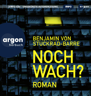 Cover Download Noch wach?