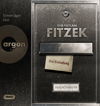 Cover Download Die Einladung