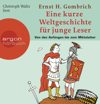 Cover Download Eine kurze Weltgeschichte für junge Leser