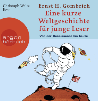 Cover Download Eine kurze Weltgeschichte für junge Leser