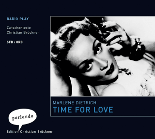 Cover Download Time for Love