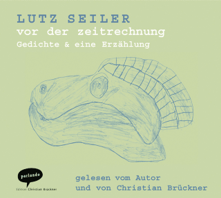 Cover Download vor der zeitrechnung