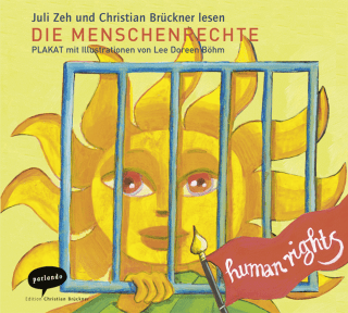 Cover Download Die Menschenrechte/Human Rights