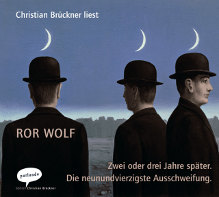 Cover Download Zwei oder drei Jahre später