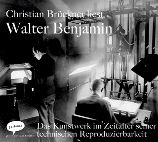 Cover Download Das Kunstwerk im Zeitalter seiner technischen Reproduzierbarkeit