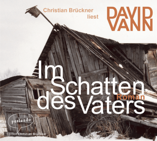 Cover Download Im Schatten des Vaters
