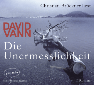 Cover Download Die Unermesslichkeit