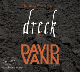 Cover Download Dreck