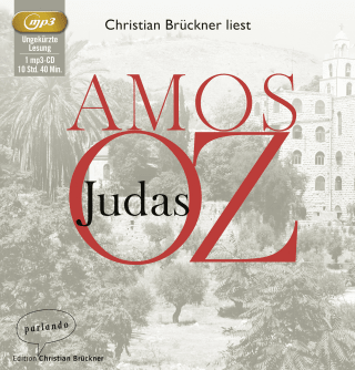 Cover Download Judas