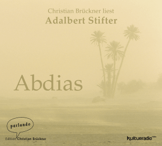 Cover Download Abdias