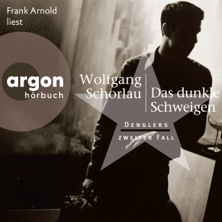 Cover Download Das dunkle Schweigen