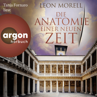 Cover Download Die Anatomie einer neuen Zeit