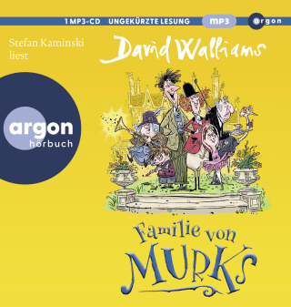 Cover Download Familie von Murks