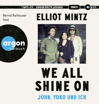 Cover Download We all shine on
