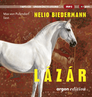 Cover Download Lázár