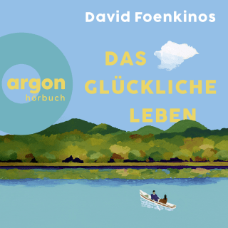 Cover Download Das glückliche Leben